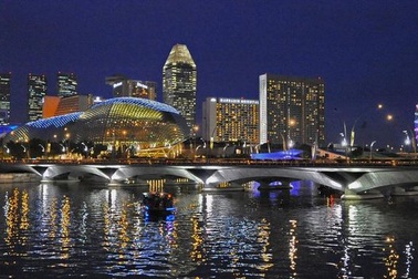 Singapore có thực sự là “thành phố trong mơ”?