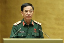 Bộ Quốc phòng lý giải việc không phân biệt tuổi nghỉ hưu giữa nam và nữ