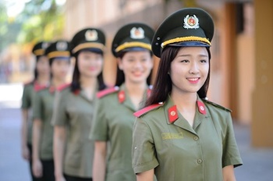 Học viện An ninh Nhân dân công bố Đề án tuyển sinh năm 2020 - 1 Học viện An ninh Nhân dân công bố Đề án tuyển sinh năm 2020 - 1