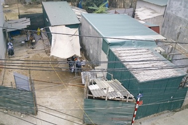 Ấm lên phân khúc đất thổ cư dưới 1 tỷ đồng 