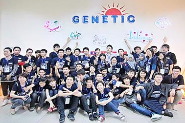 GENETIC Bách khoa - 18 năm cho 1 thương hiệu hợp tác đào tạo quốc tế
