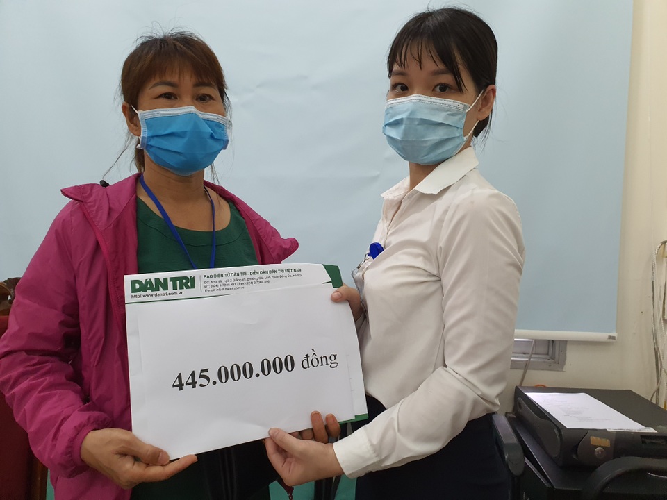 Tấm lòng nhân ái đưa chàng trai chống giặc Covid gặp nạn vượt qua tử thần - 2 Tấm lòng nhân ái đưa chàng trai chống giặc Covid gặp nạn vượt qua tử thần - 2