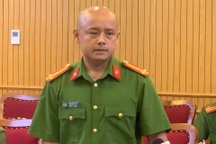 Công an nói lý do nam thanh niên 19 tuổi giết cụ bà nhặt ve chai