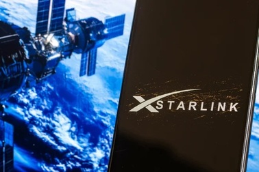 Có bao nhiêu vệ tinh Starlink trên quỹ đạo?