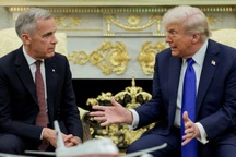 Mỹ chấm dứt mọi đàm phán thương mại với Canada vì một quảng cáo