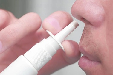 Công ty Anh phát triển thuốc xịt có thể diệt virus SARS-CoV-2 trong 30 giây