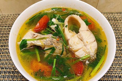 Loại cá được khen "tốt hơn cá hồi" rất phổ biến ở Việt Nam