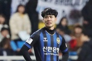Công Phượng không ra sân, Incheon United hòa trận thứ 2 liên tiếp