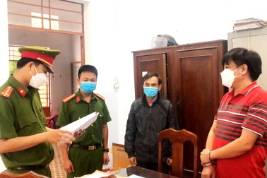 Nhận hơn 900 triệu đồng "chạy án" chứa gái mại dâm rồi... mặc kệ