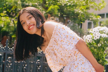 Nữ sinh Việt đỗ ĐH Michigan top đầu của Mỹ do viết phần mềm về Covid-19