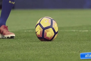 Nhìn lại năm 2016 của Messi