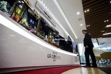 LG giảm mạnh doanh số smartphone, thất thế trên “sân nhà”
