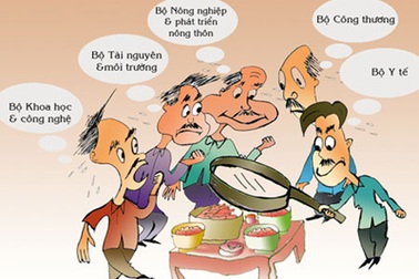 Chuột cống thành "đặc sản": Không tin cũng khó... ngờ