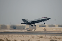 Quốc gia NATO đẩy nhanh kế hoạch mua "tia chớp" F-35 Mỹ