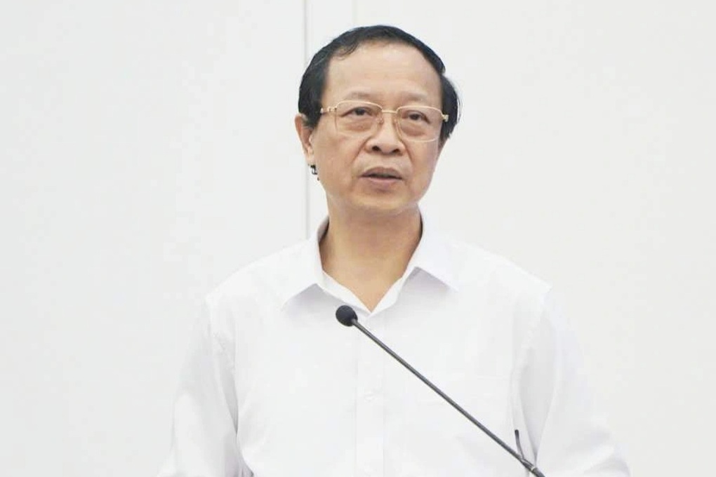 Thi tốt nghiệp THPT năm 2025: Có 2 ca thi, tăng gấp đôi mã đề - 3 Thi tốt nghiệp THPT năm 2025: Có 2 ca thi, tăng gấp đôi mã đề - 3