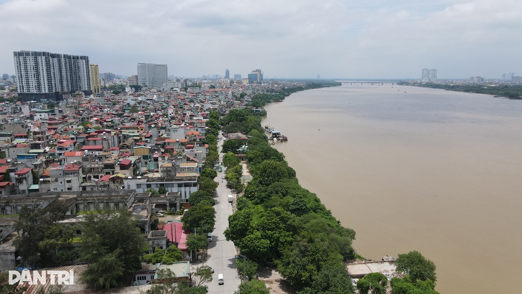 Hà Nội lên tiếng về siêu dự án Sông Hồng City treo 28 năm - 2 Hà Nội lên tiếng về siêu dự án Sông Hồng City treo 28 năm - 2