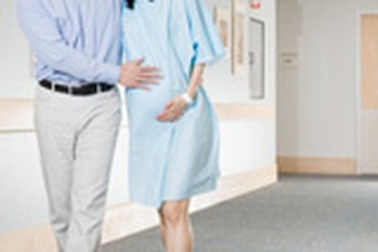 Tiêm phòng cúm trong quá trình mang thai