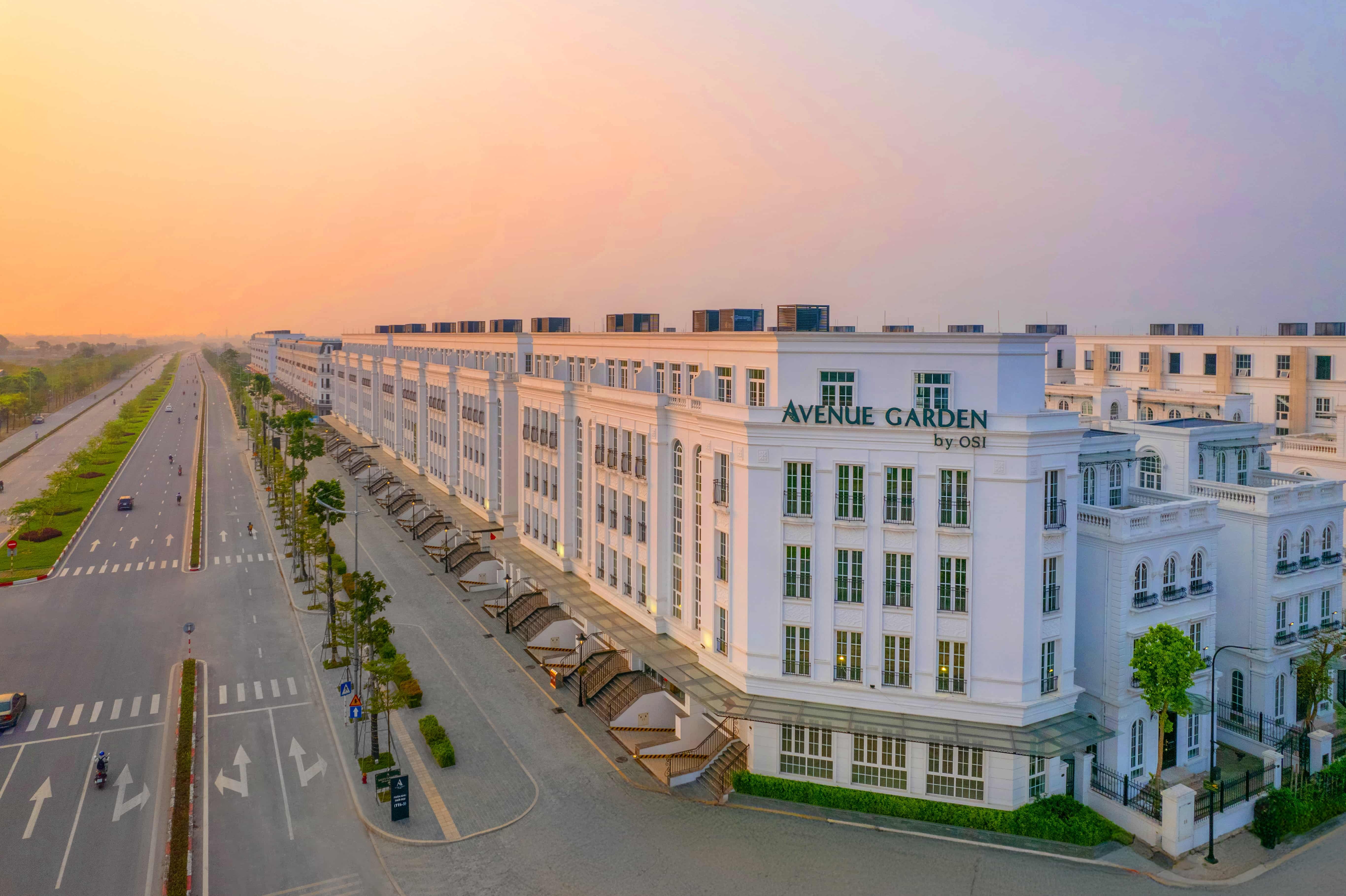 Đại lộ Tây Thăng Long - động lực bứt phá cho bất động sản phía Tây Hà Nội - 2