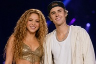 Justin Bieber sẽ biểu diễn tại chung kết World Cup 2026 cùng Shakira