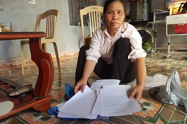 Ninh Bình: Xã “bất tuân lệnh” huyện, quyền lợi của gia đình liệt sỹ bị… bỏ rơi!