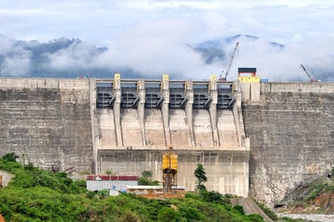 Nỗi lo động đất, thấm nước ở Sông Tranh 2 không được “bảo hành”