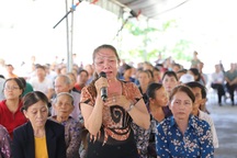 Đà Nẵng: Hơn 20 năm “khổ vì rác”, người dân “từ chối” nâng cấp bãi rác Khánh Sơn