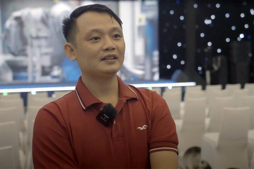 Người dùng tiết lộ lý do chọn xe điện VinFast - 4 Người dùng tiết lộ lý do chọn xe điện VinFast - 4