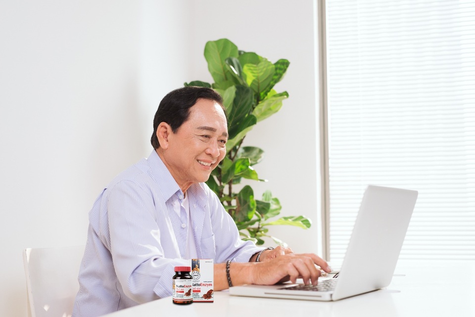 Các nguyên nhân hàng đầu gây mỡ máu ở người sau tuổi 50 - 3 Các nguyên nhân hàng đầu gây mỡ máu ở người sau tuổi 50 - 3