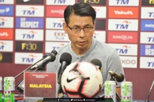 Malaysia hứa hẹn thay đổi hàng tấn công trước khi đấu tuyển Việt Nam