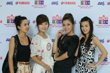 Rực rỡ vòng sơ loại miền Bắc