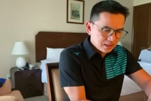 Kiatisuk: "Tôi sẽ tận dụng được tài năng của Công Phượng"