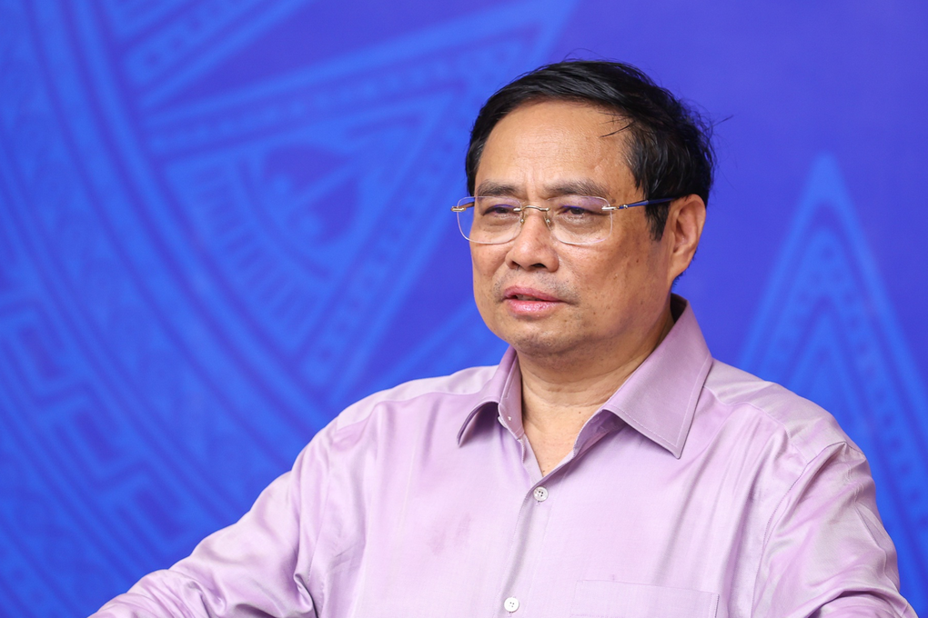 Xuất hiện 2 biến chủng mới, Thủ tướng yêu cầu tuyệt đối không lơ là - 1 Xuất hiện 2 biến chủng mới, Thủ tướng yêu cầu tuyệt đối không lơ là - 1