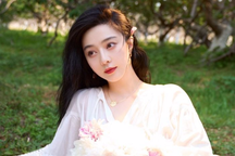 Phạm Băng Băng đóng vai đồng tính nữ, khát khao trở lại đóng phim