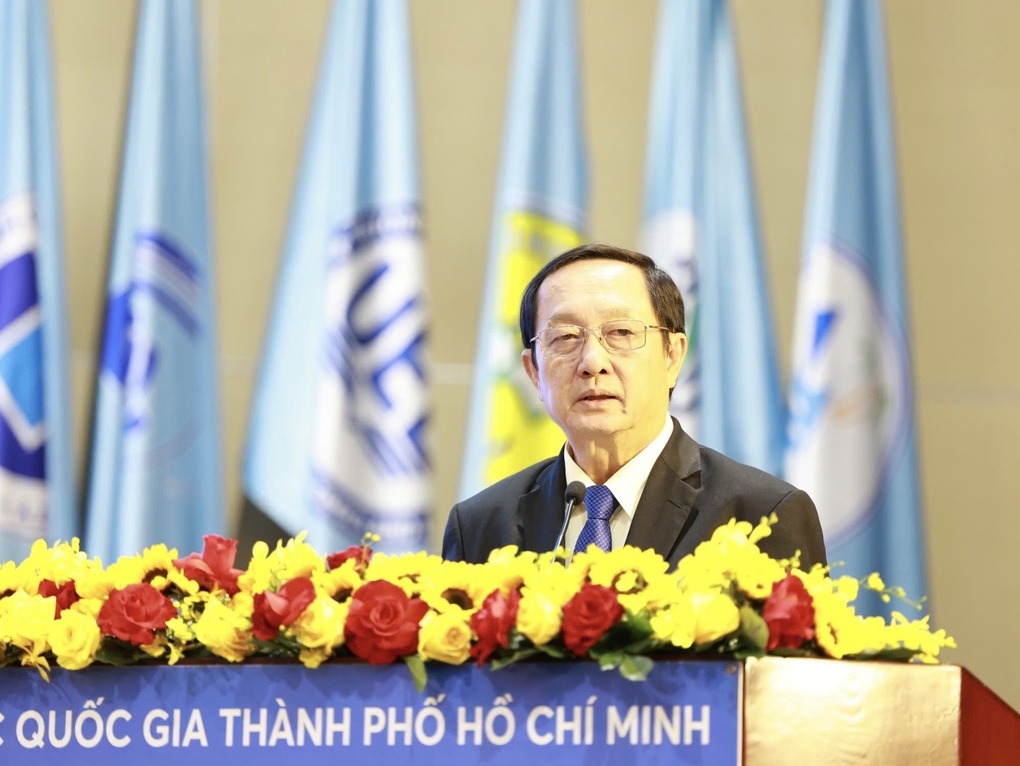 Nhiều chuyên gia ở lĩnh vực tỷ đô nhưng ít sản phẩm thương mại - 1