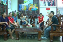 Hàng trăm hộ dân "kẹt" trong dự án "treo" giữa thủ đô: Chính thức kiến nghị cấp sổ đỏ!