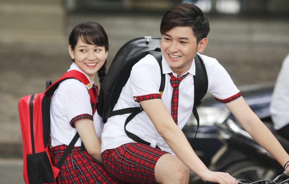 Ngốc ơi tuổi 17 lỗ 22 tỷ, vẫn đặt cược tại Liên hoan phim Việt Nam - 1 Ngốc ơi tuổi 17 lỗ 22 tỷ, vẫn đặt cược tại Liên hoan phim Việt Nam - 1