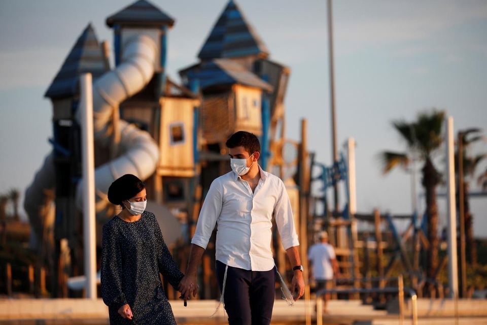 Israel đạt “đột phá quan trọng” có thể giúp tiêu diệt virus SARS-CoV-2 - 1 Israel đạt “đột phá quan trọng” có thể giúp tiêu diệt virus SARS-CoV-2 - 1