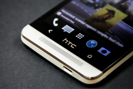 HTC One - Vượt qua “đầm lầy”?