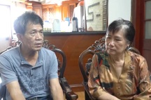 Nghe tin vợ 7 ngày dưới vực sâu Yên Tử, chồng bàng hoàng tưởng "dàn dựng"