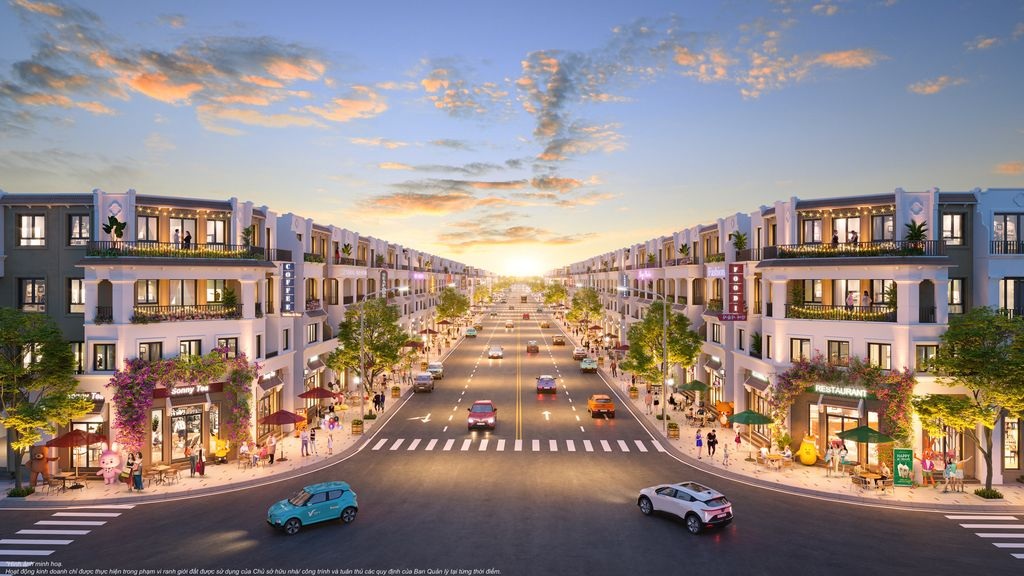 Đại lộ Tây Thăng Long: Động lực cho Vinhomes Wonder City bứt phá - 3