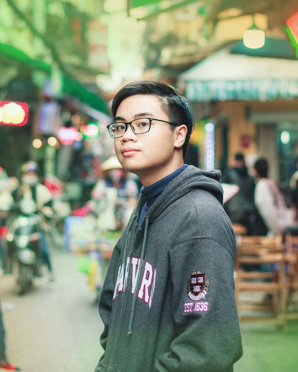 Tranh cãi của Gen Z: Sao con trai luôn là người phải mua bao cao su? - 2 Tranh cãi của Gen Z: Sao con trai luôn là người phải mua bao cao su? - 2
