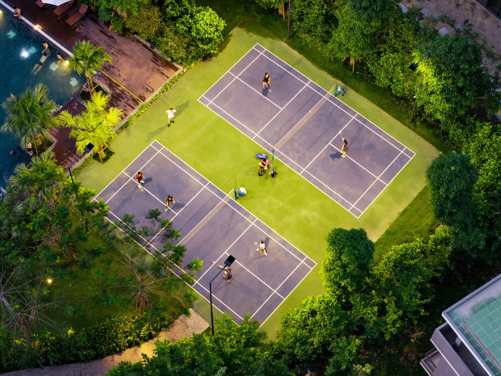 Trung tâm Nghệ An - hình mẫu cho mô hình phát triển đô thị thế hệ mới - 9 Trung tâm Nghệ An - hình mẫu cho mô hình phát triển đô thị thế hệ mới - 9