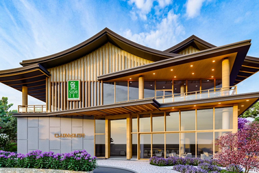 NovaWorld Phan Thiet và bài toán bỏ phố về quê  của người trẻ