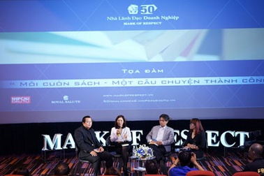 Hình thành thói quen đọc sách - Chưa bao giờ là muộn