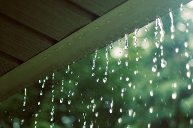 Sử dụng nước mưa thế nào cho đúng?