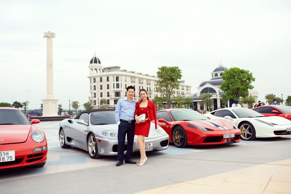 Sao Việt khoe dáng bên Nàng thơ Hollywood tại Aqua Marina - 8 Sao Việt khoe dáng bên Nàng thơ Hollywood tại Aqua Marina - 8