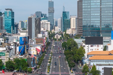 Tăng trưởng 2 con số tỉnh, thành: Chuyên gia hiến kế tạo đột phá phát triển