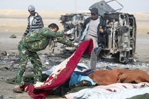 Phe nổi dậy Libya bác kế hoạch ngừng bắn