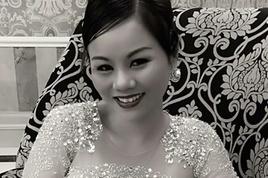 'Nữ hoàng đồ hiệu' Vivian Văn trở lại 'lợi hại' sau 20 năm im hơi lặng tiếng