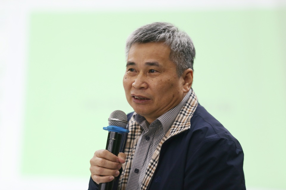 Thủy điện nhỏ có phải là thủ phạm gây mất rừng, tăng lũ lớn? - 2 Thủy điện nhỏ có phải là thủ phạm gây mất rừng, tăng lũ lớn? - 2